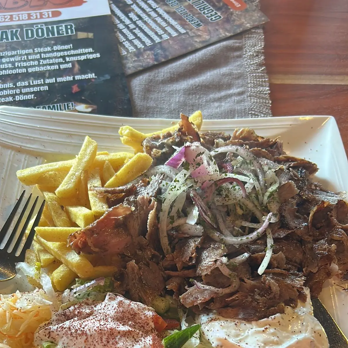 Essen und Trinken photo 8