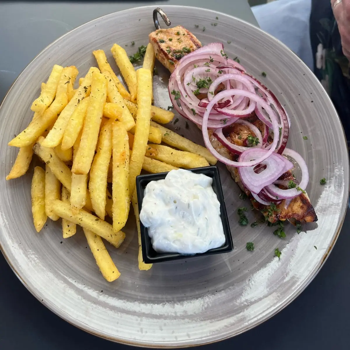 Essen und Trinken photo 9