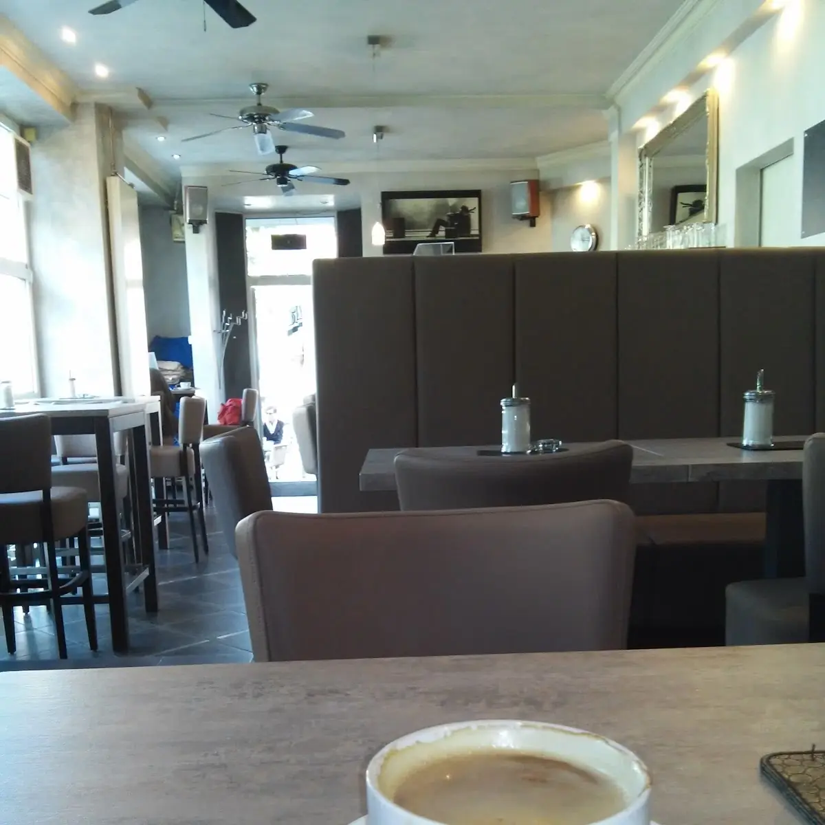 Essen und Trinken photo 1