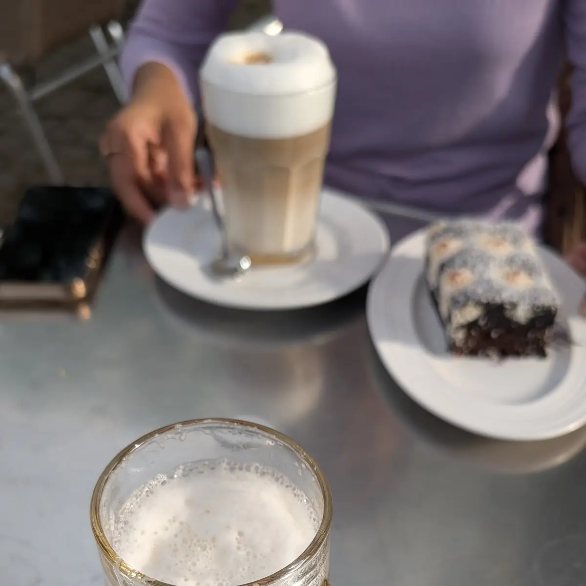 Essen und Trinken photo 2