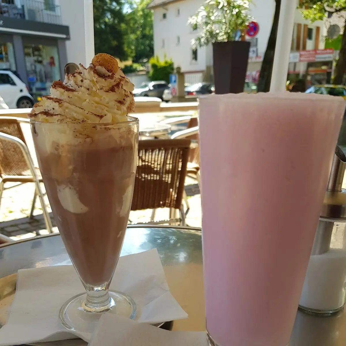 Essen und Trinken photo 8