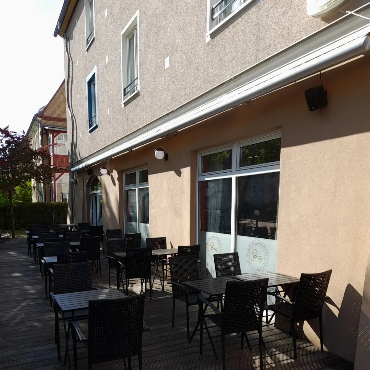 Atmosphäre photo 2