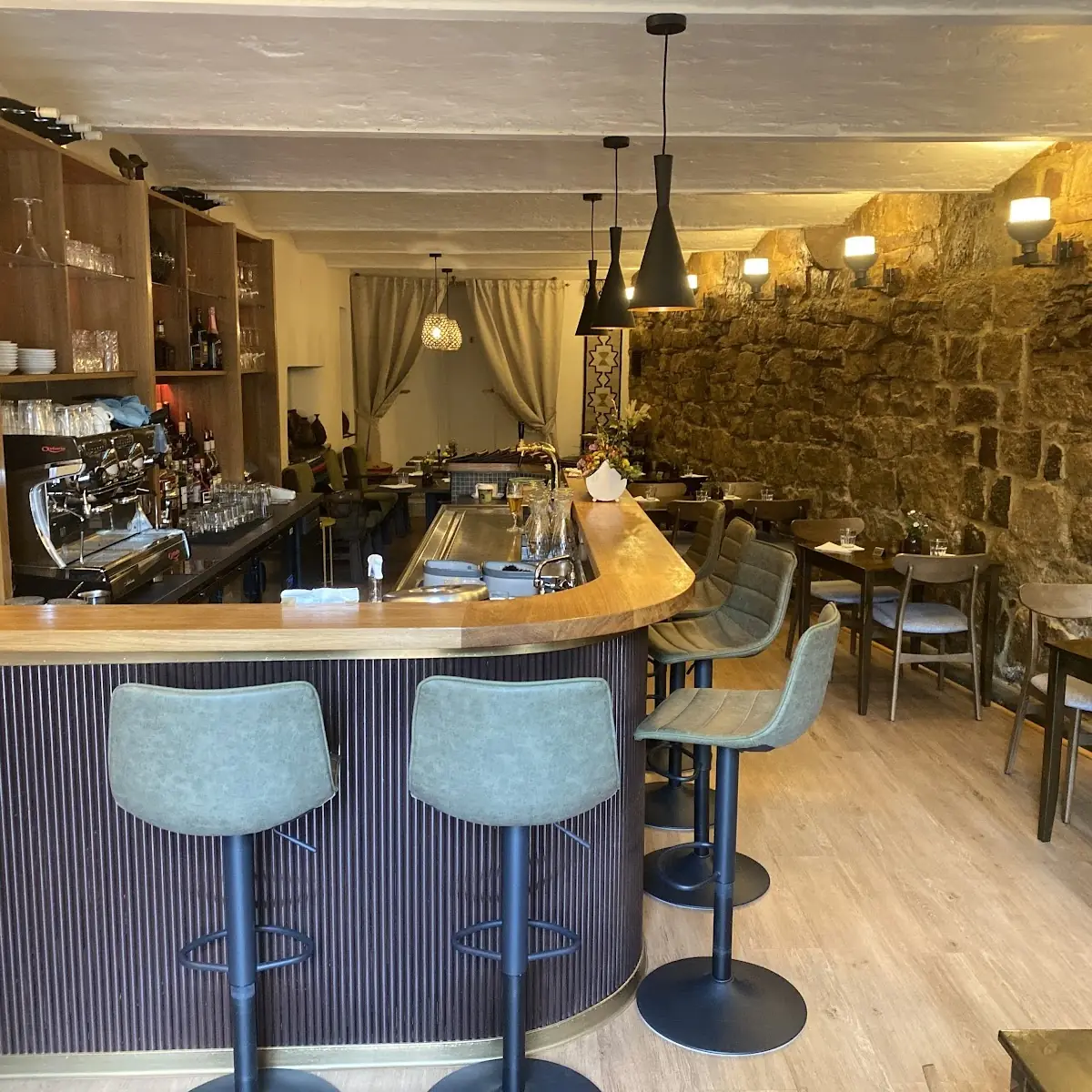 Atmosphäre photo 2