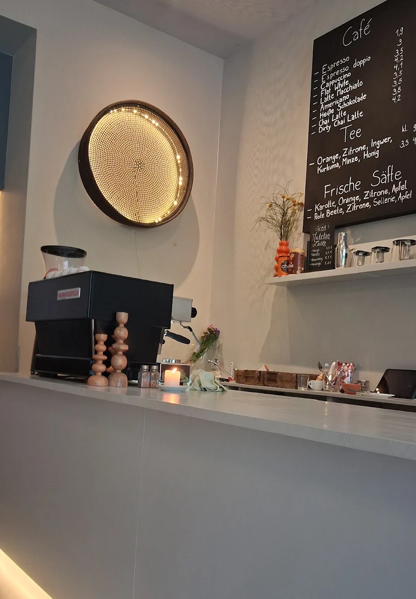 Speisekarte, Bentos – AbitCoffeeBar Berlin
