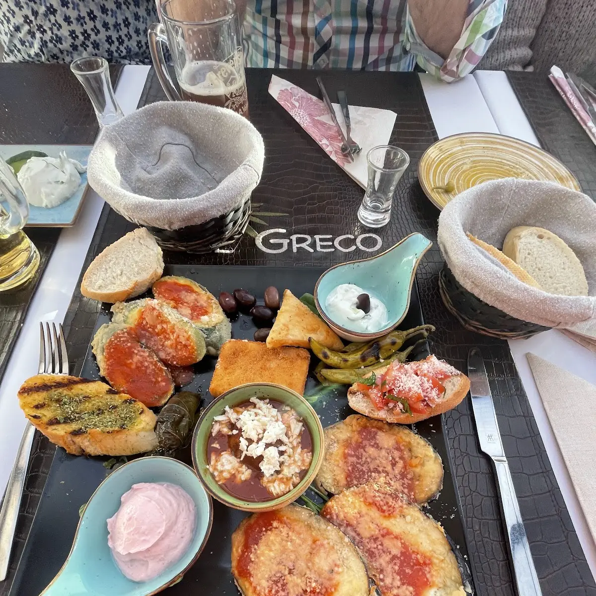 Essen und Trinken photo 3