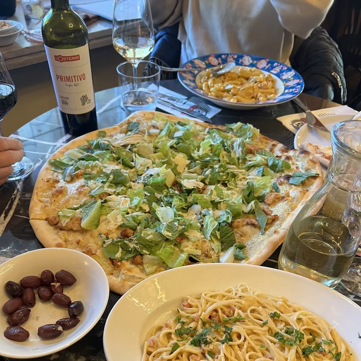 Essen und Trinken photo 10