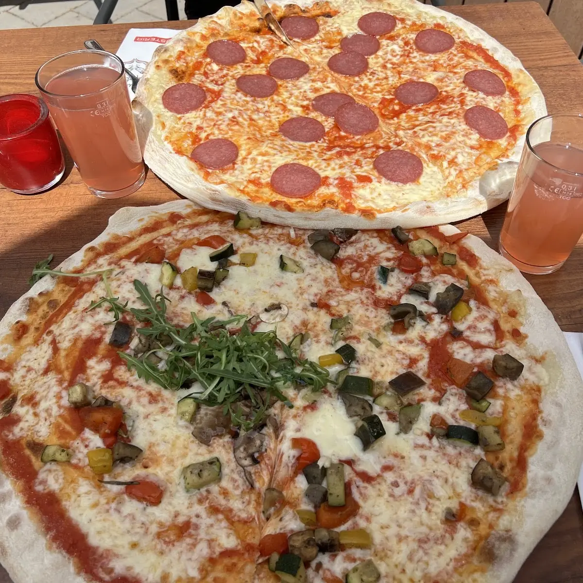 Essen und Trinken photo 3