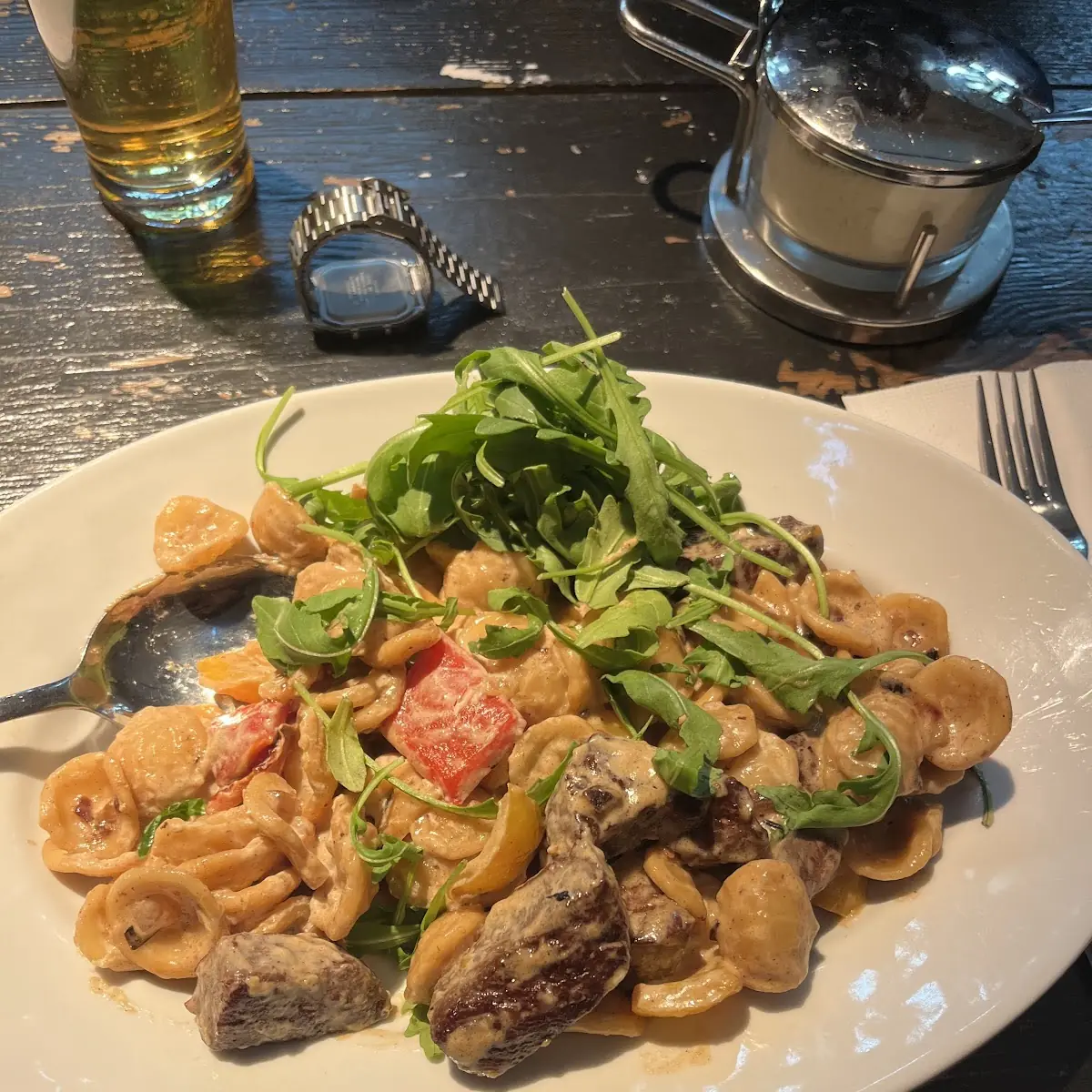 Essen und Trinken photo 4