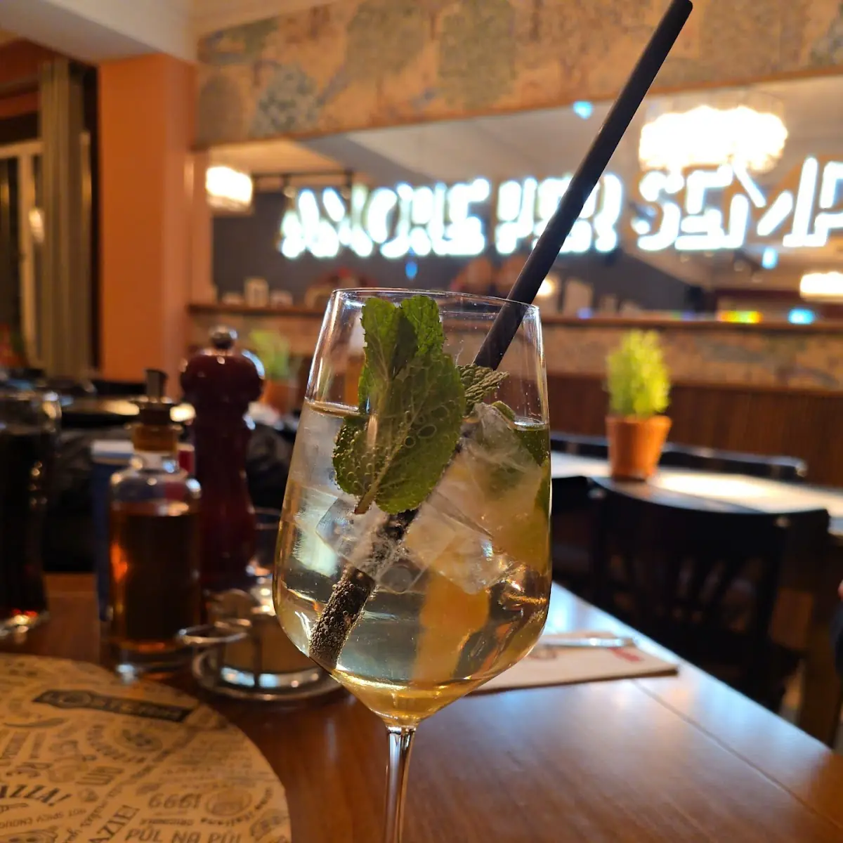 Essen und Trinken photo 6