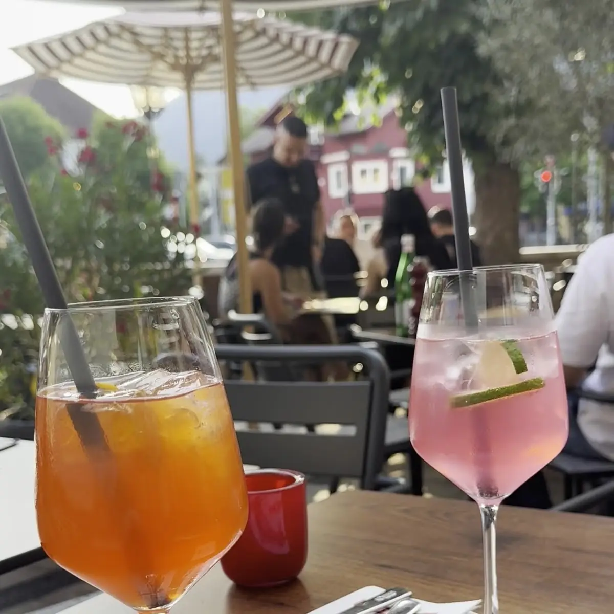 Essen und Trinken photo 8