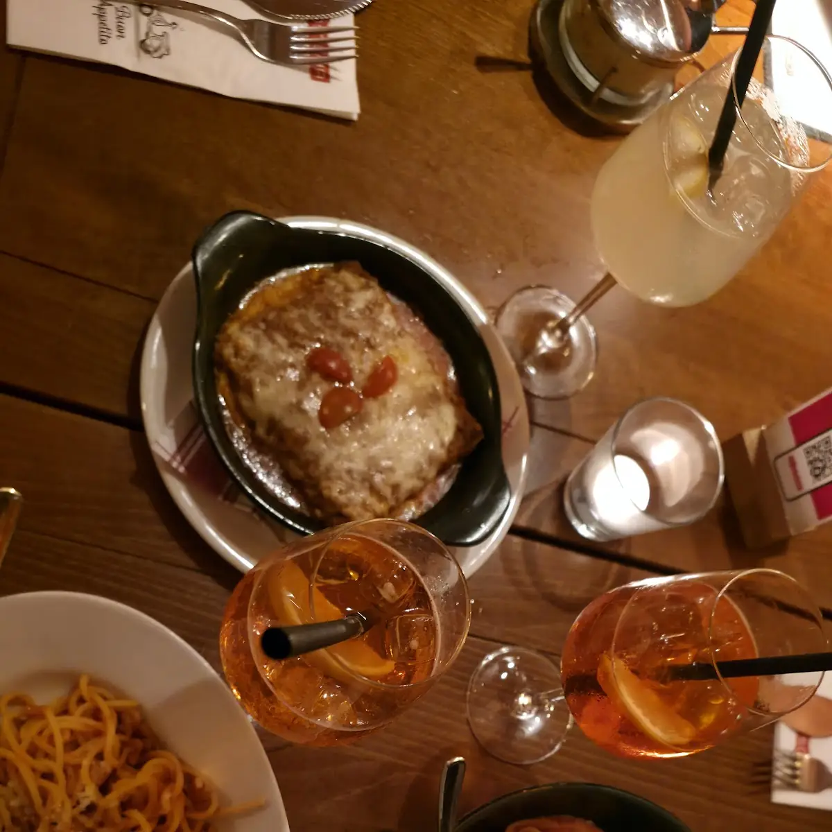 Essen und Trinken photo 9