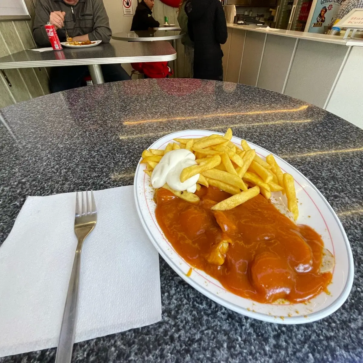 Essen und Trinken photo 1