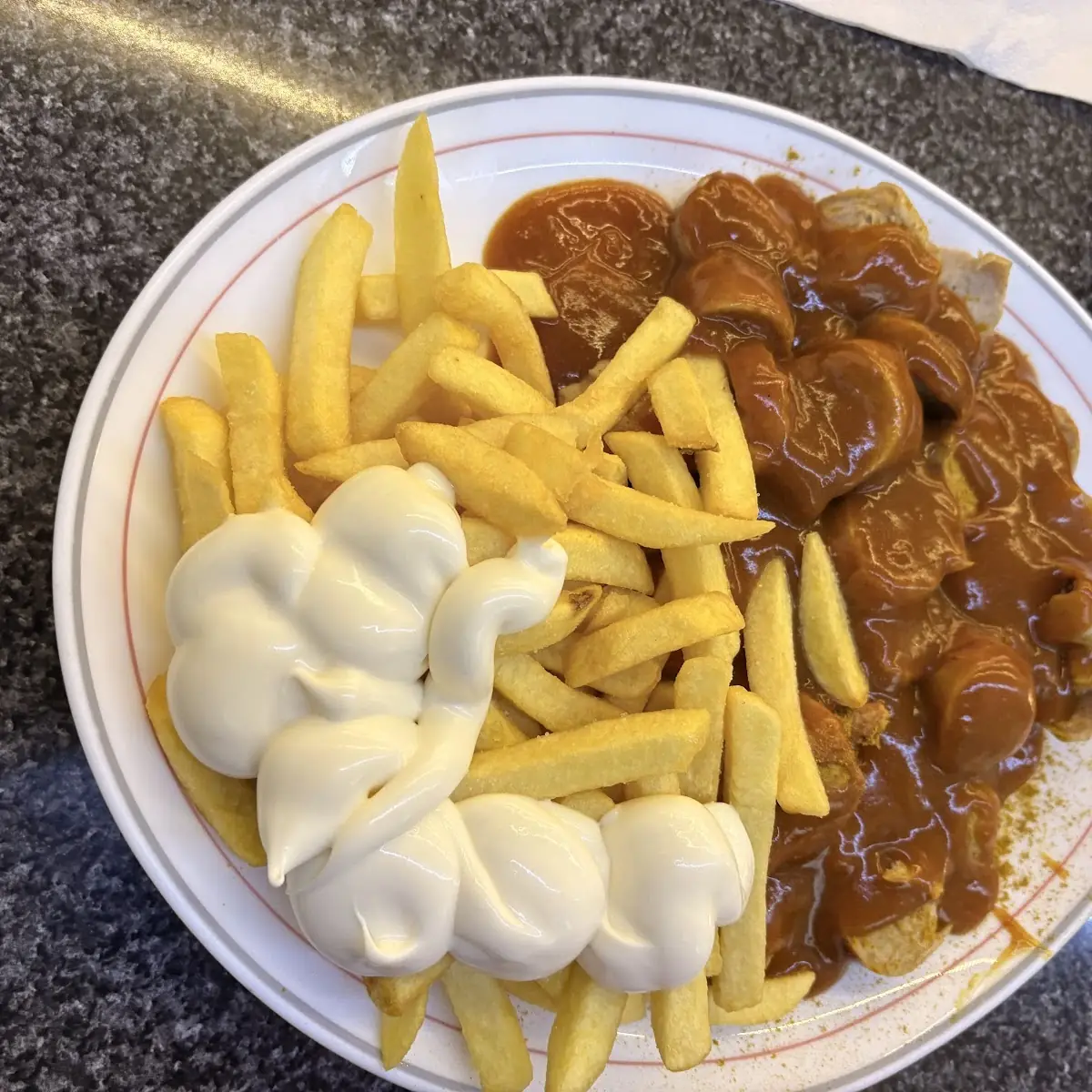 Essen und Trinken photo 2