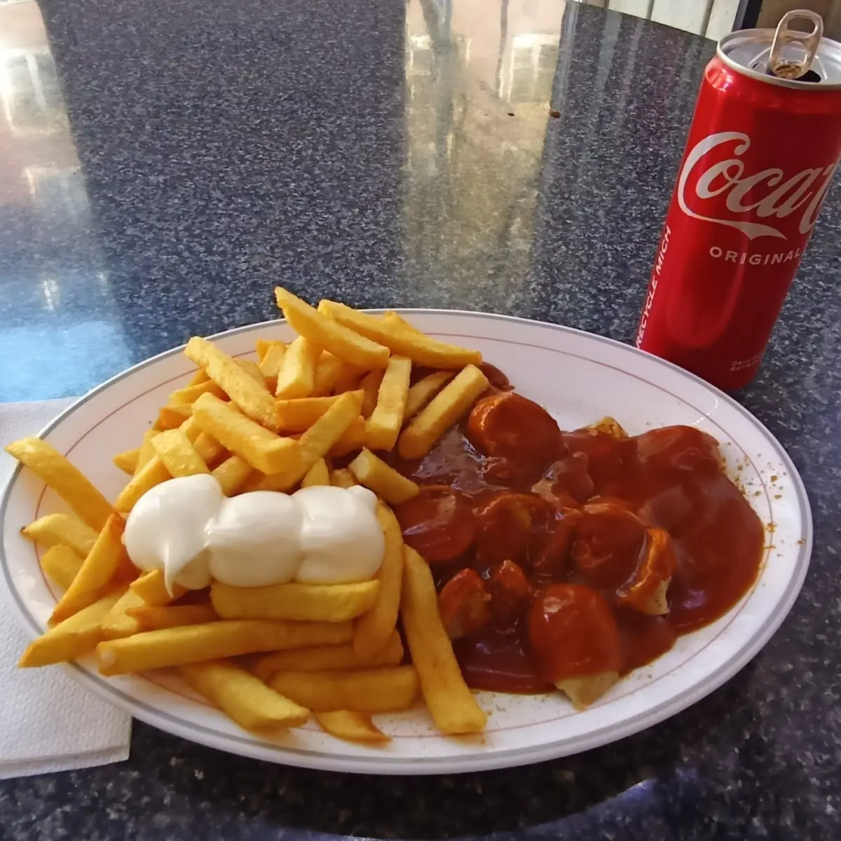 Essen und Trinken photo 5