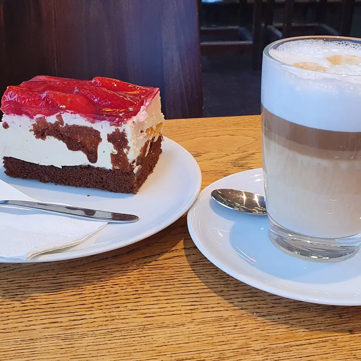 Essen und Trinken photo 6