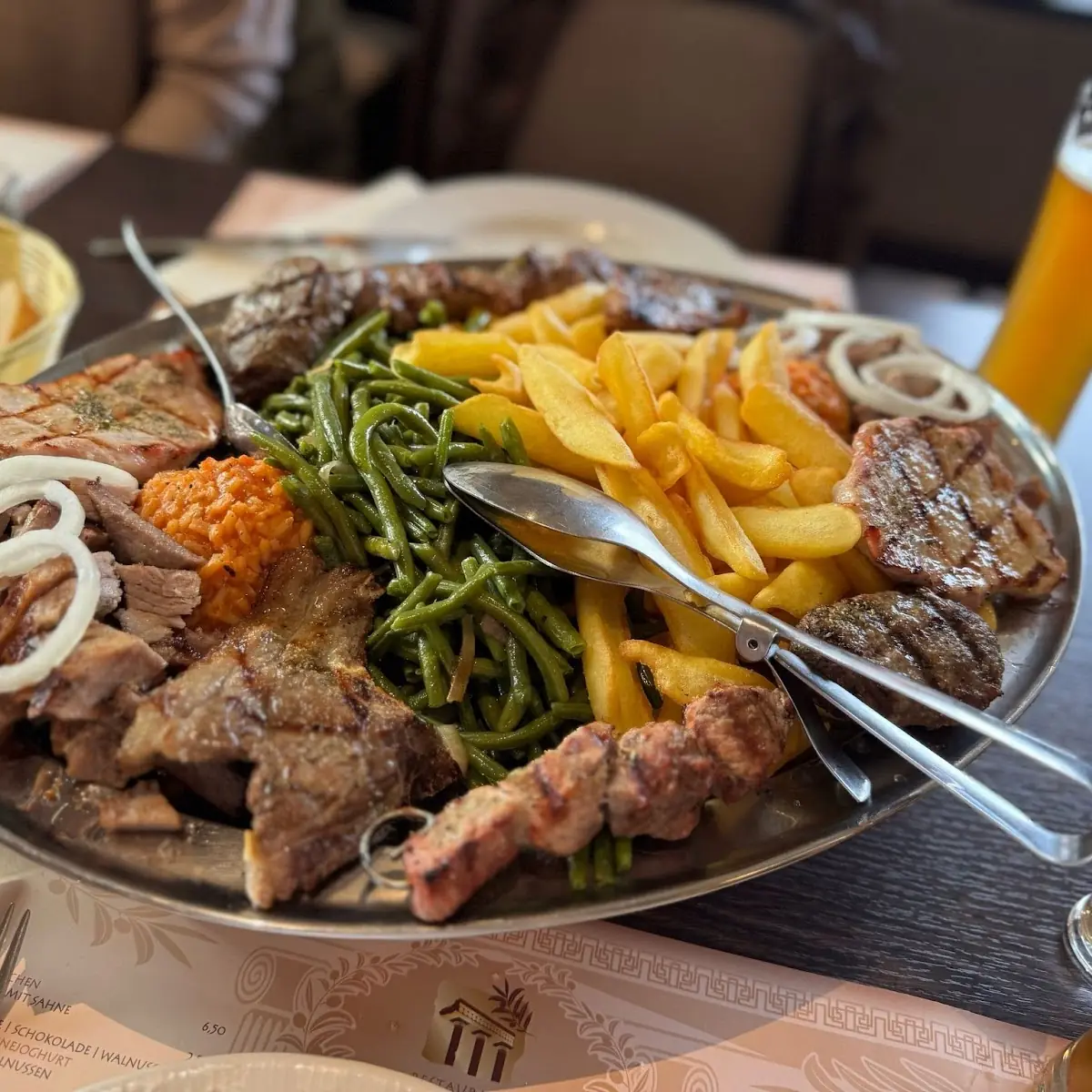 Essen und Trinken photo 2