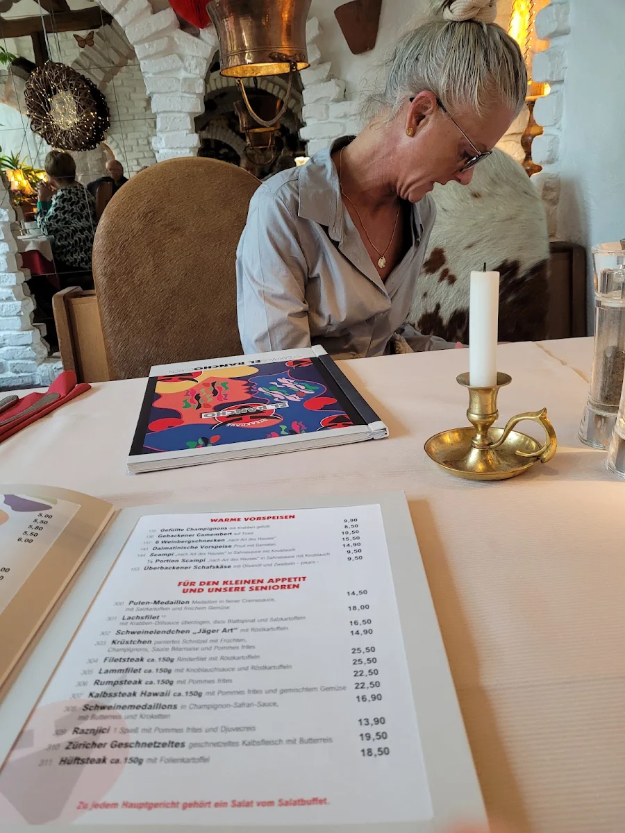 Speisekarte photo 10