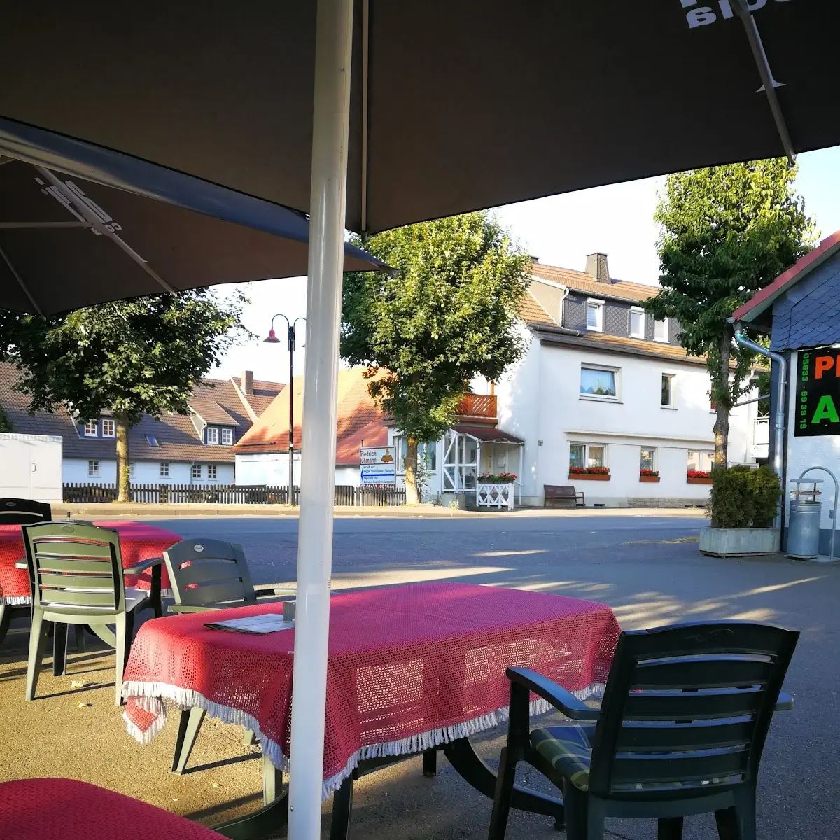 Atmosphäre photo 3