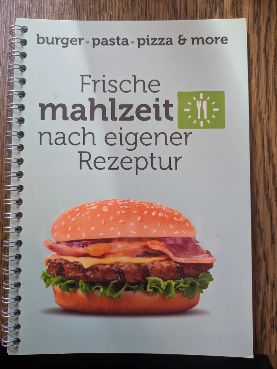Speisekarte photo 10