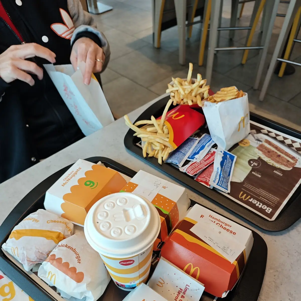 Essen und Trinken photo 1