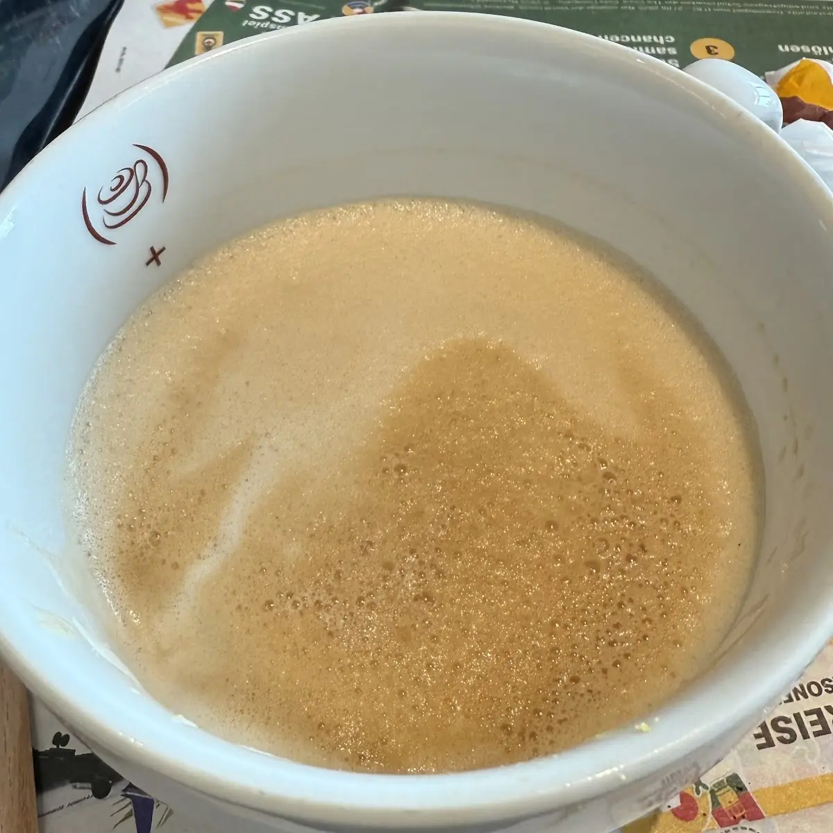 Essen und Trinken photo 2