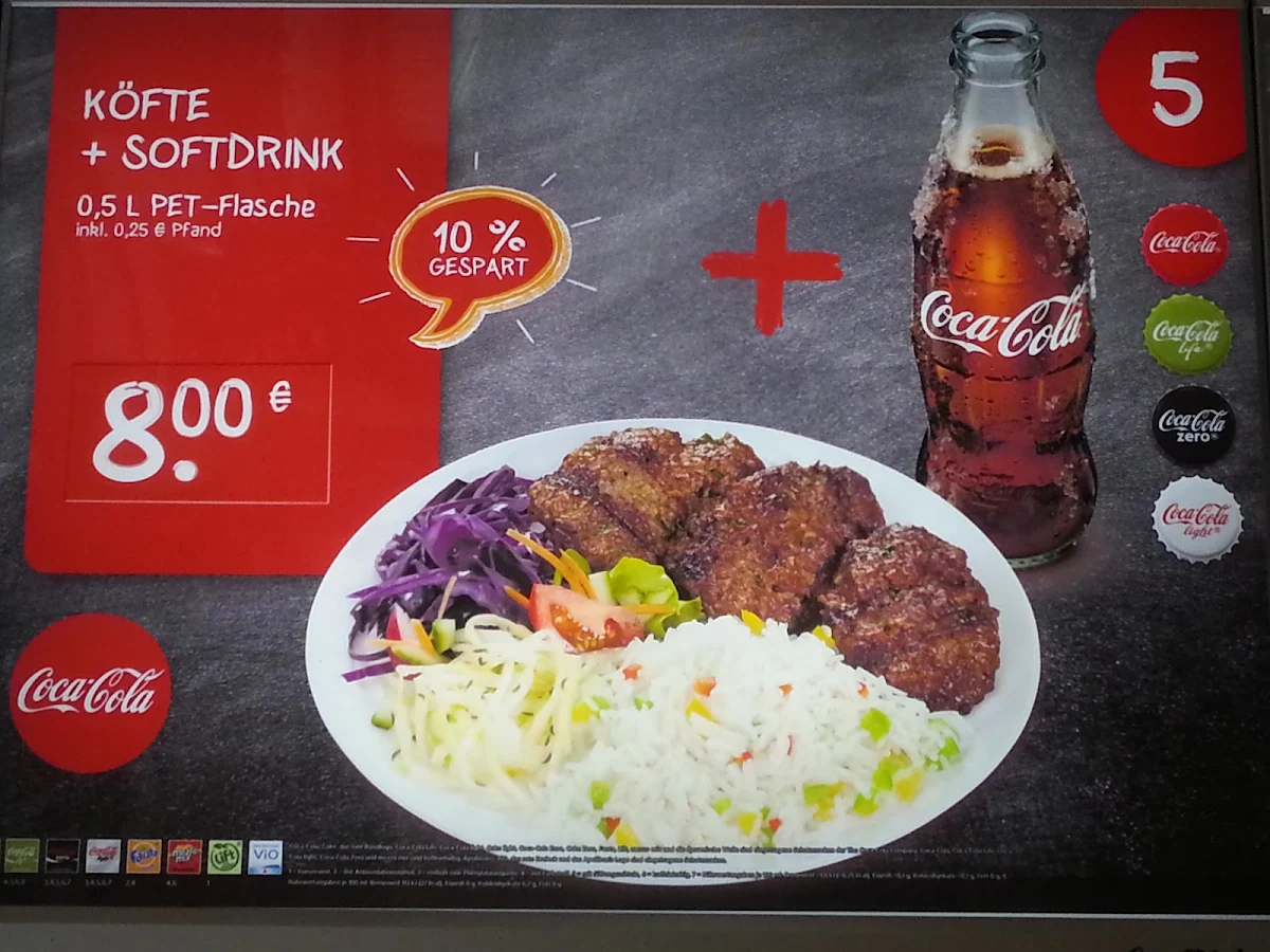 Speisekarte photo 10