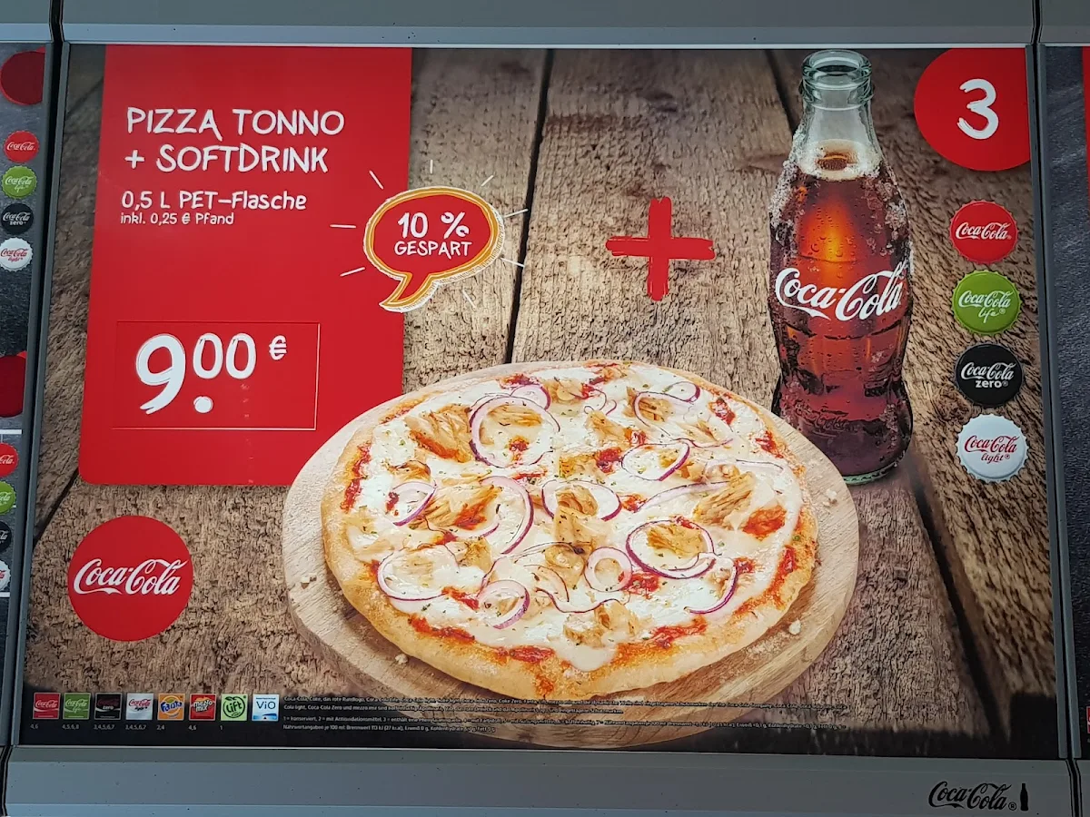 Speisekarte photo 9