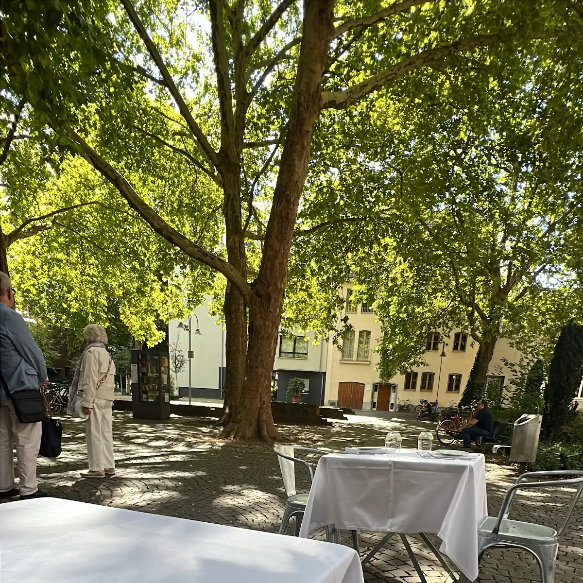 Atmosphäre photo 10