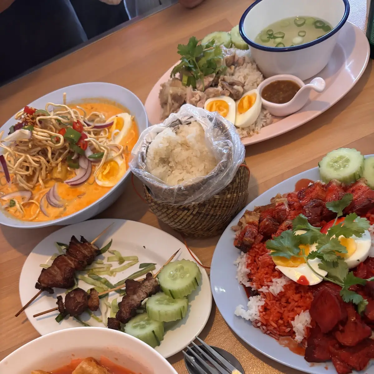Essen und Trinken photo 3