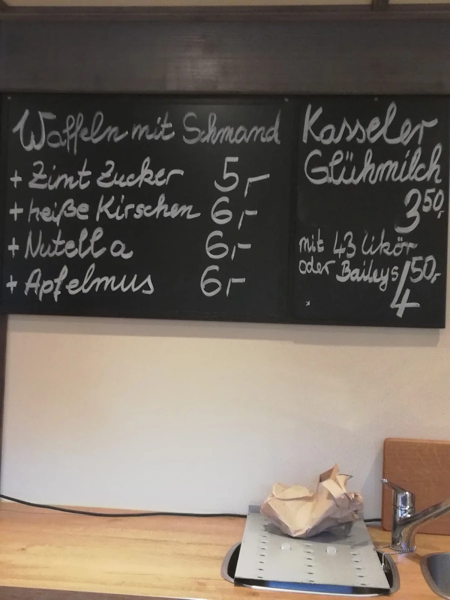Speisekarte photo 9