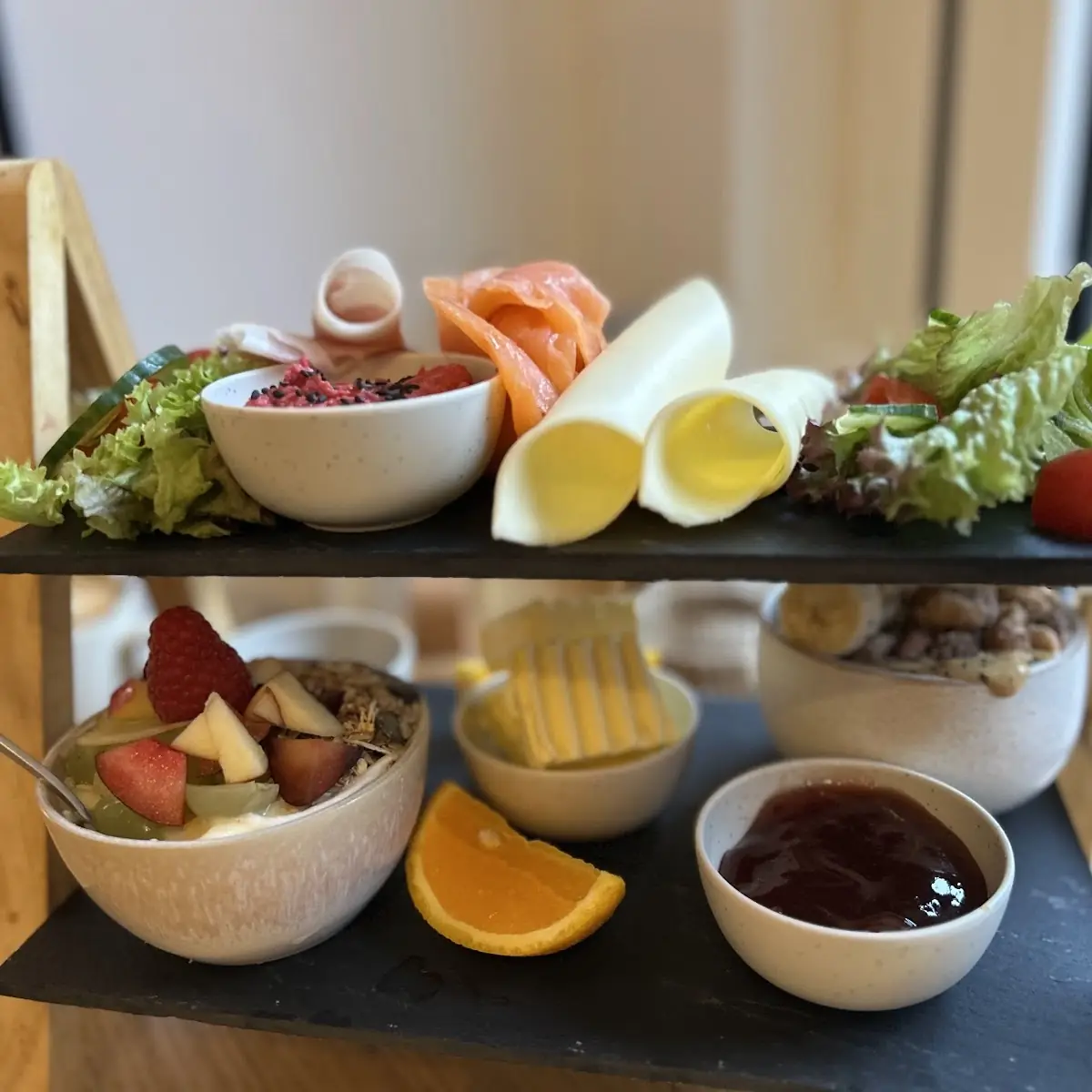 Essen und Trinken photo 4