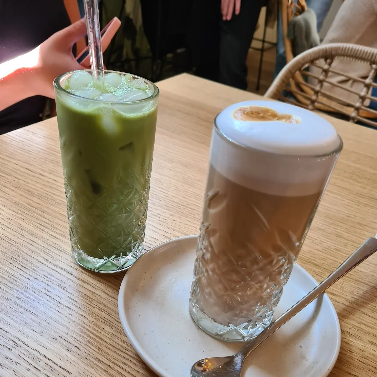 Essen und Trinken photo 7