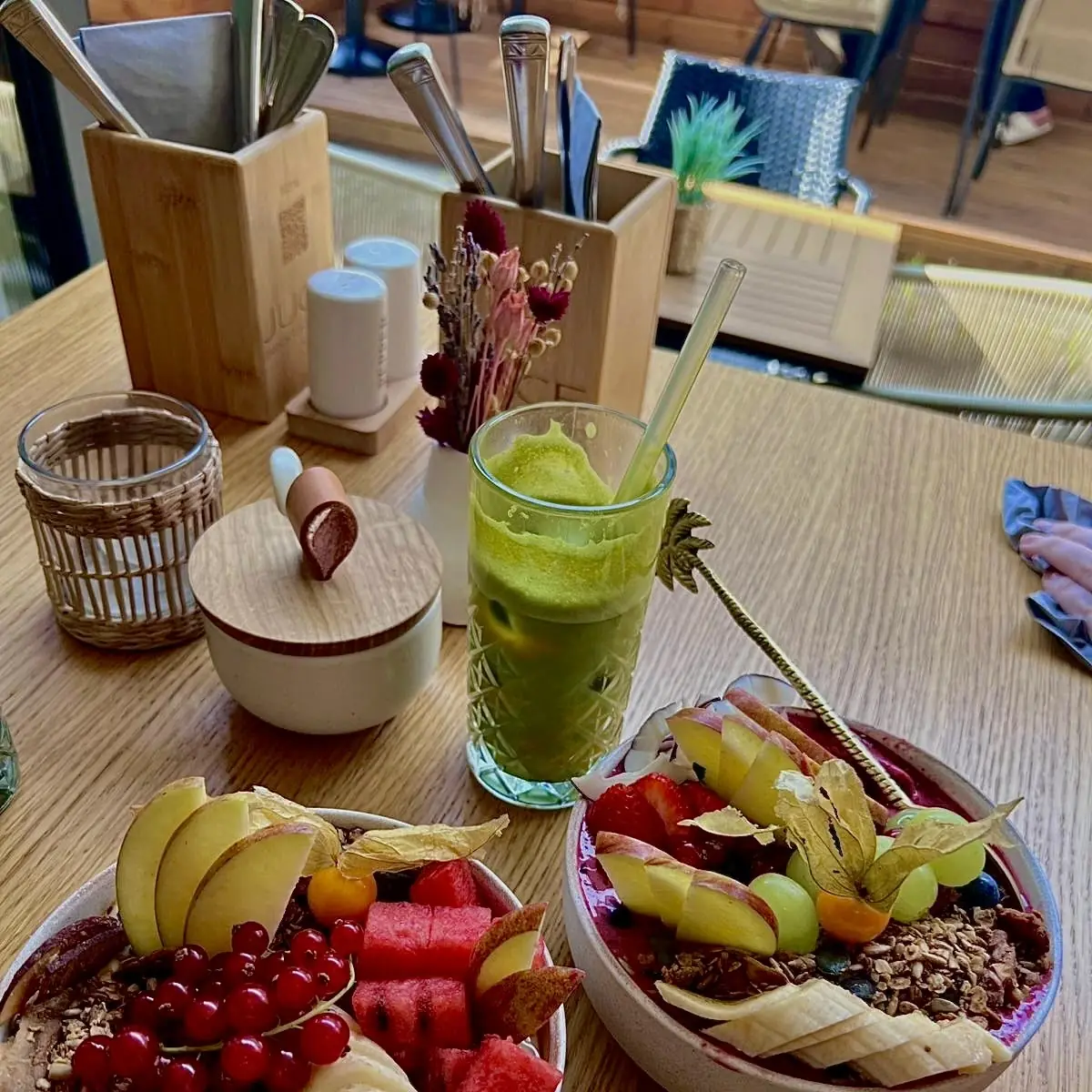 Essen und Trinken photo 9
