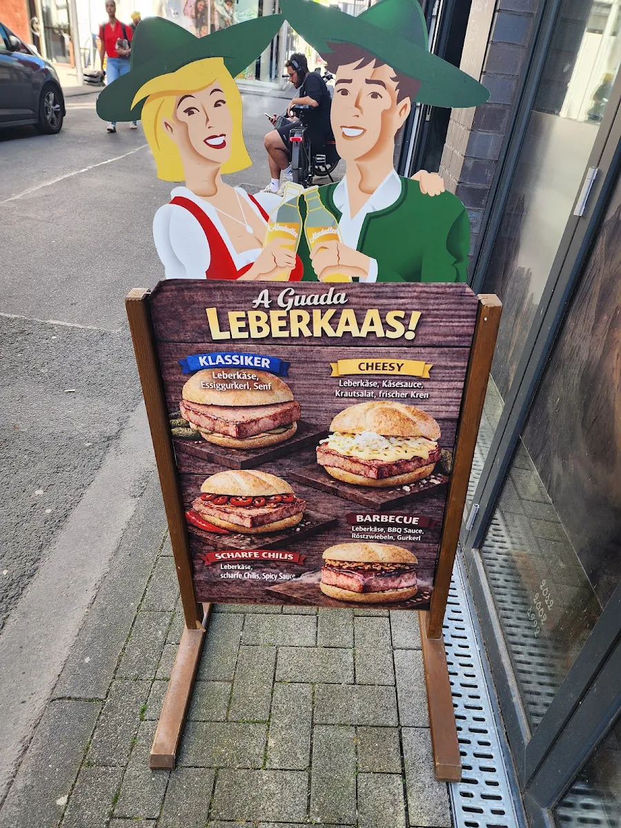 Speisekarte photo 6