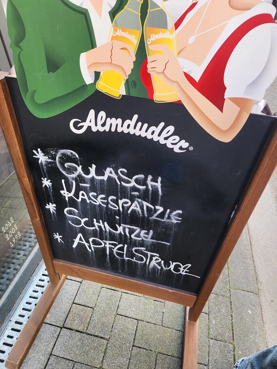 Speisekarte photo 8