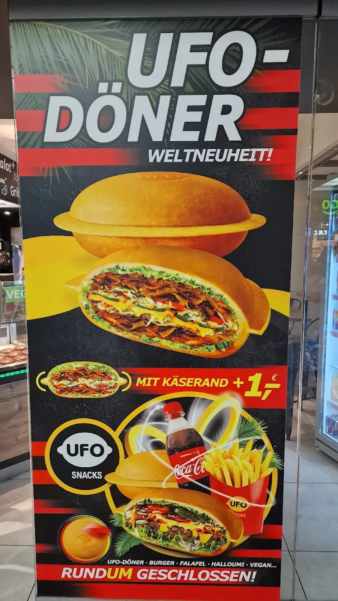 Speisekarte photo 4