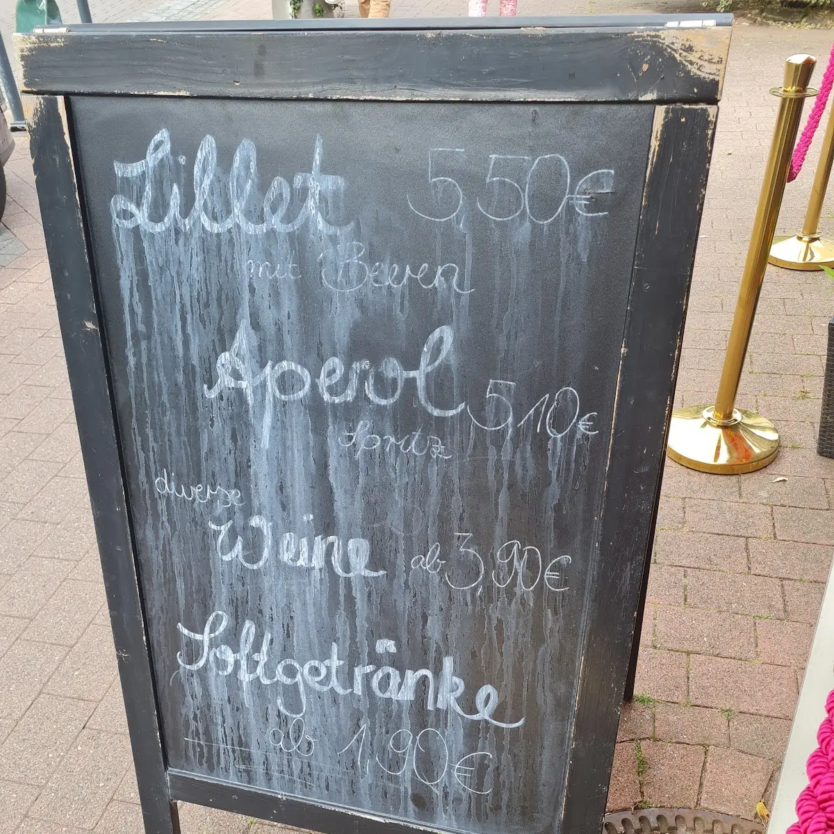 Speisekarte photo 6