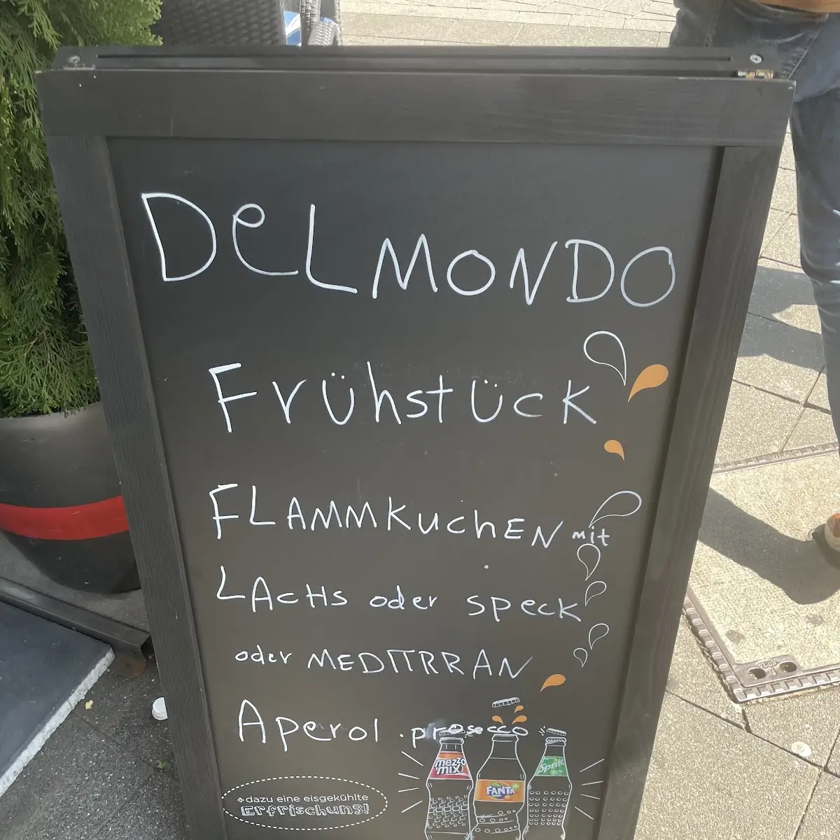 Speisekarte photo 7