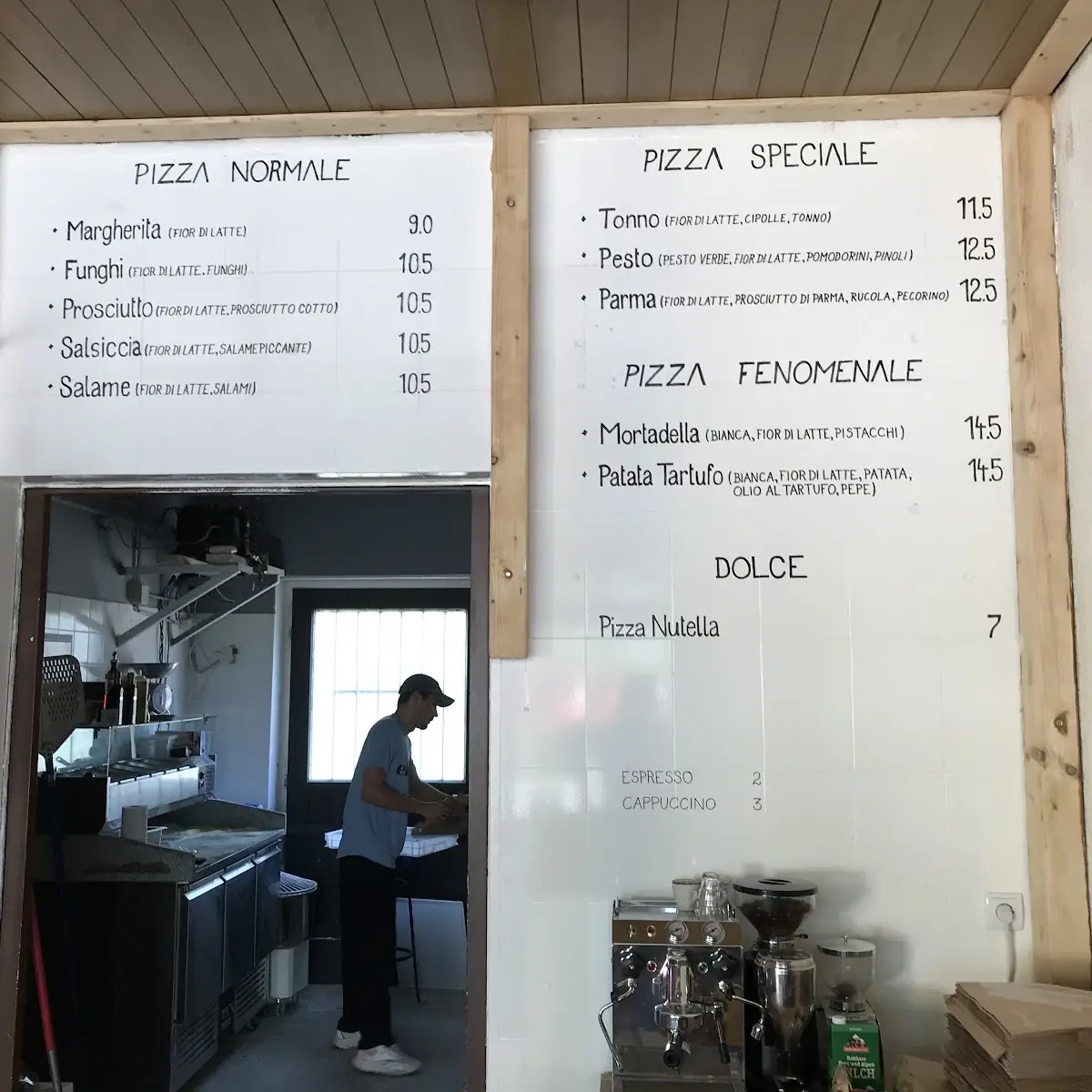 Speisekarte photo 9
