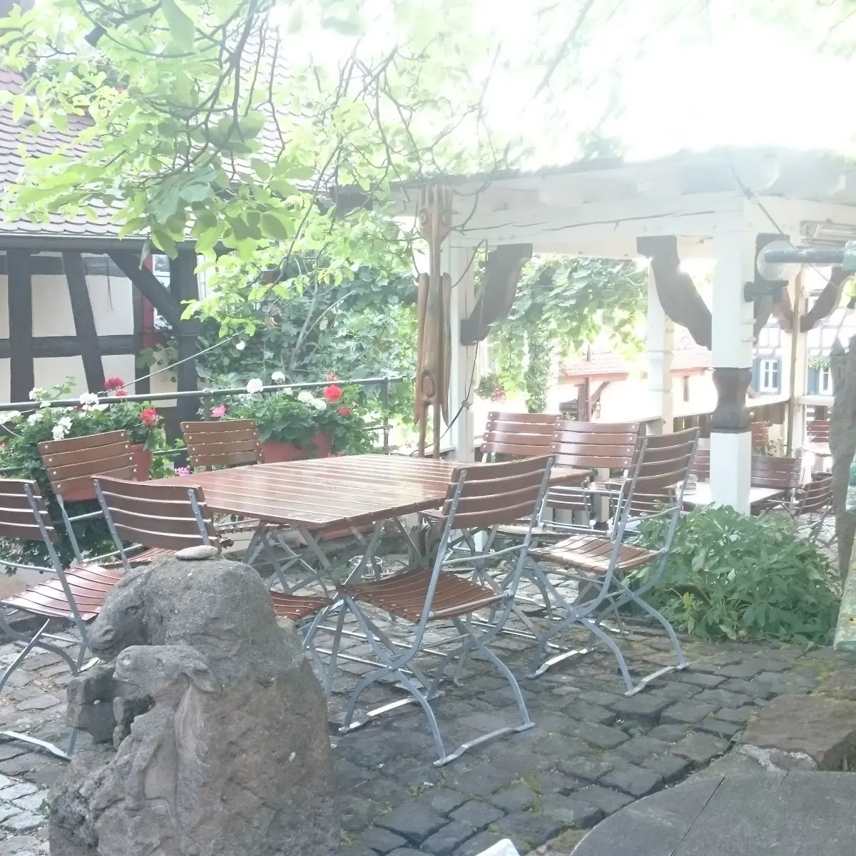 Atmosphäre photo 4