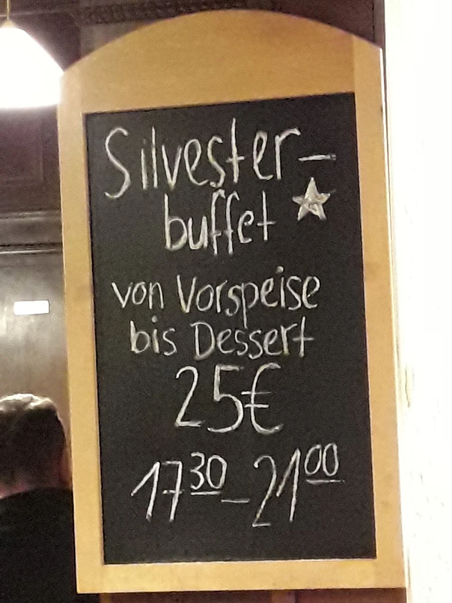 Speisekarte photo 8