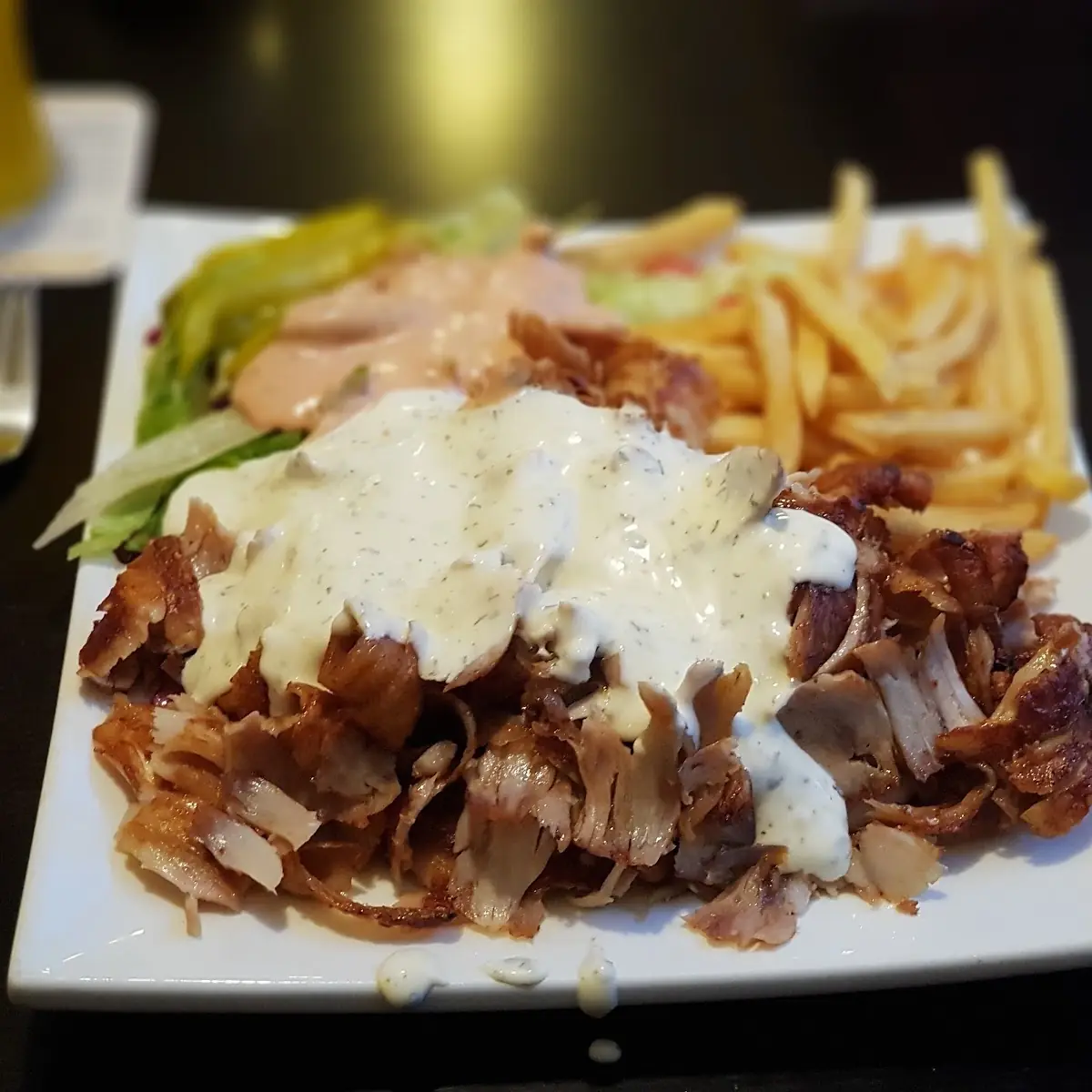 Essen und Trinken photo 3