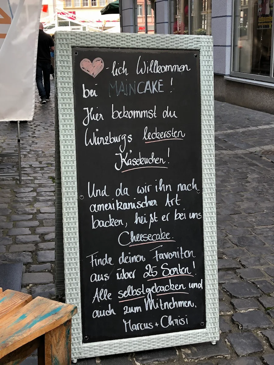 Speisekarte photo 6
