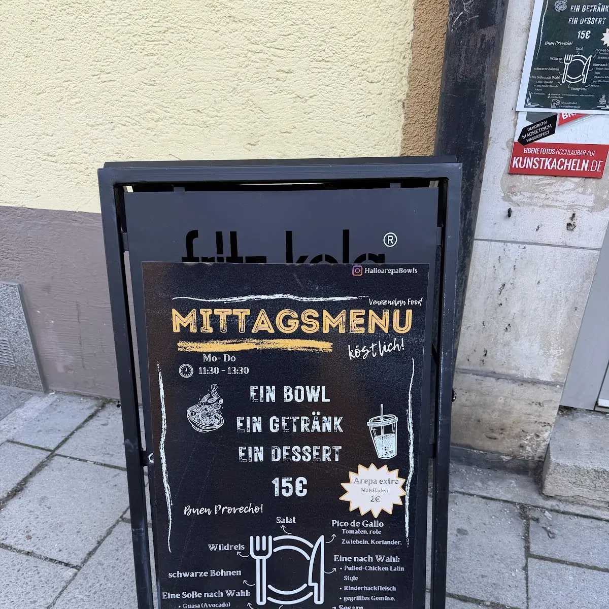 Speisekarte photo 7