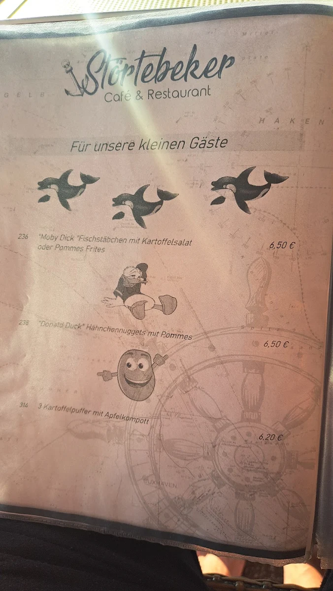 Speisekarte photo 7