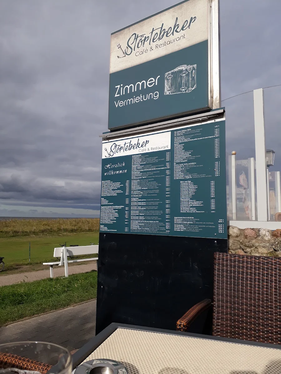 Speisekarte photo 8