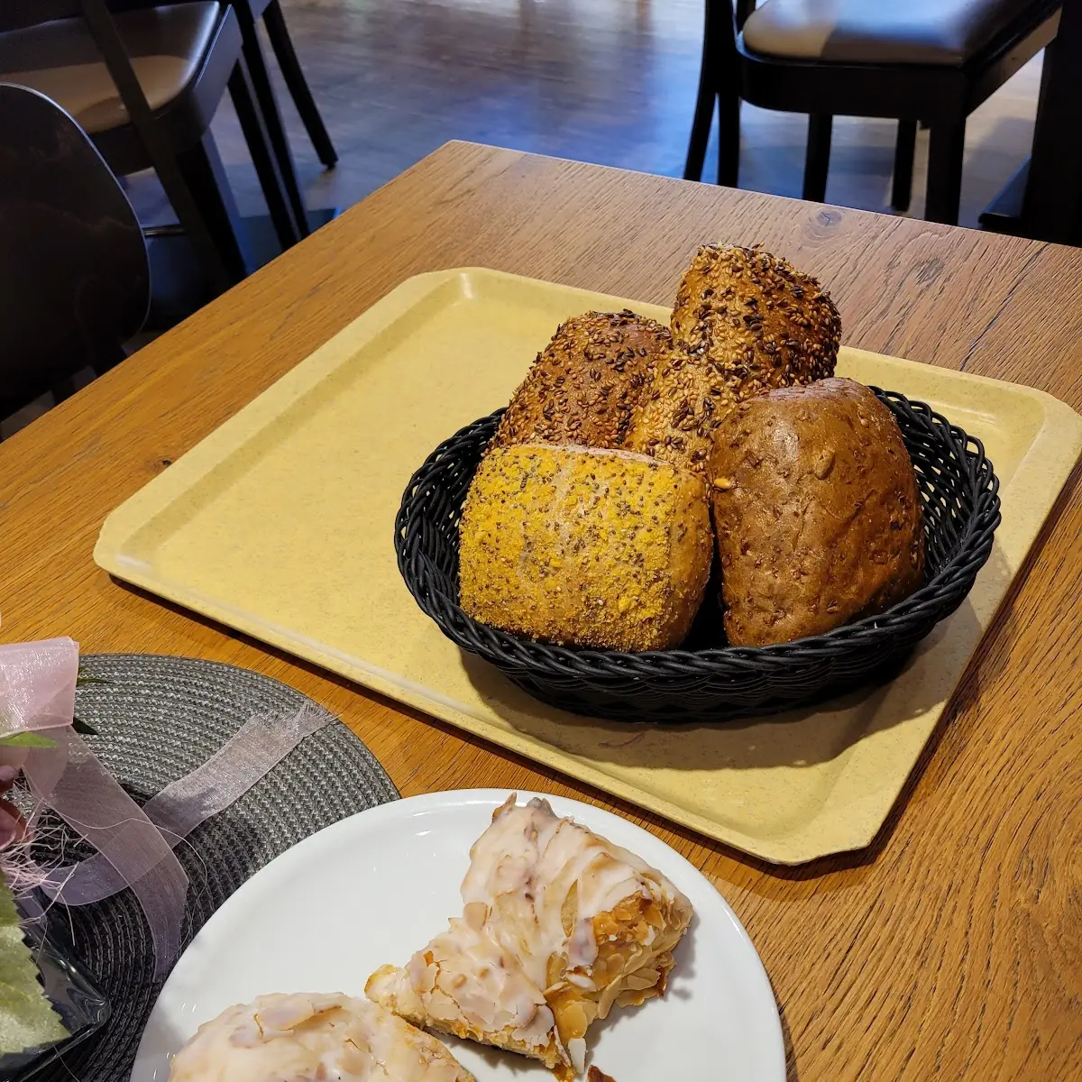 Essen und Trinken photo 10