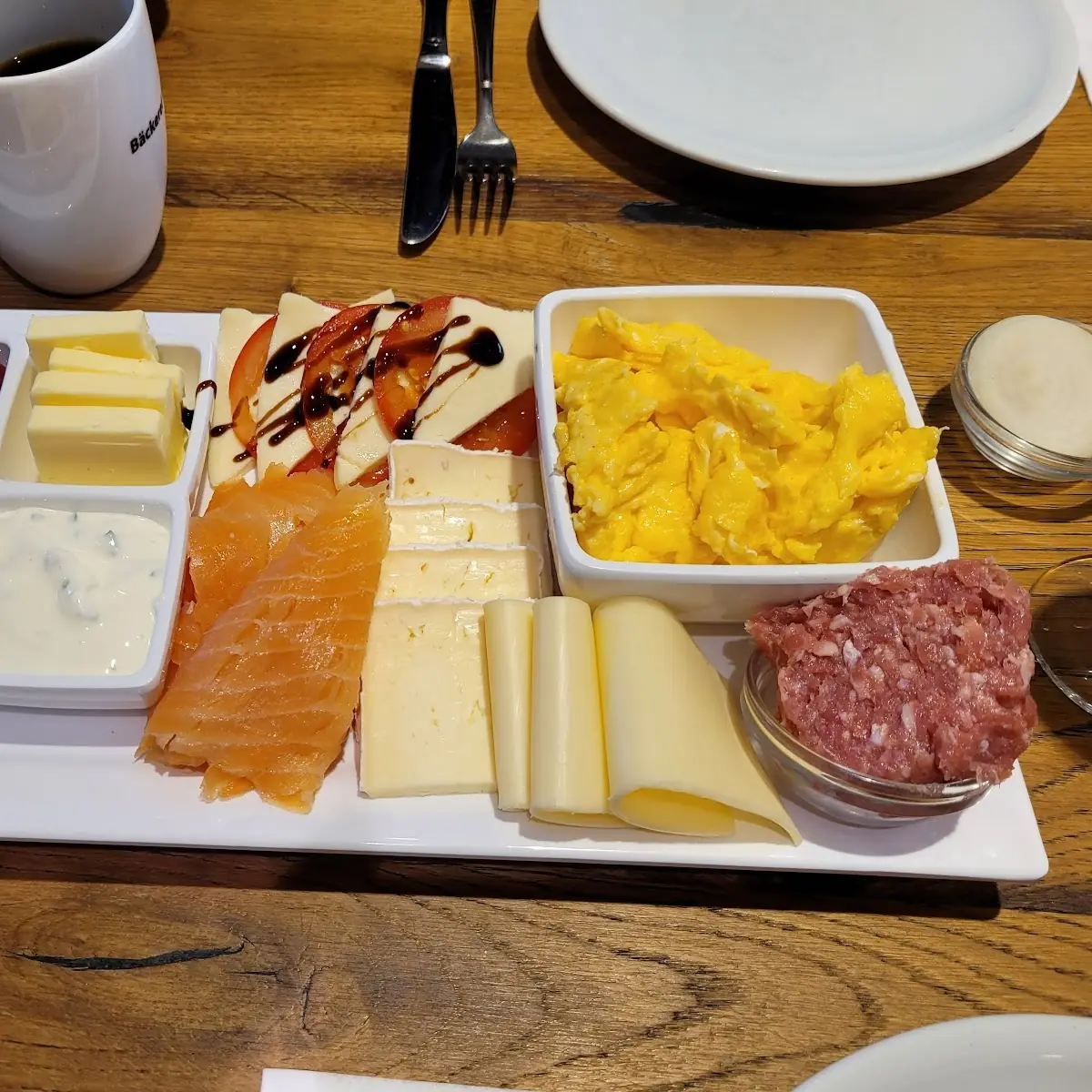 Essen und Trinken photo 5
