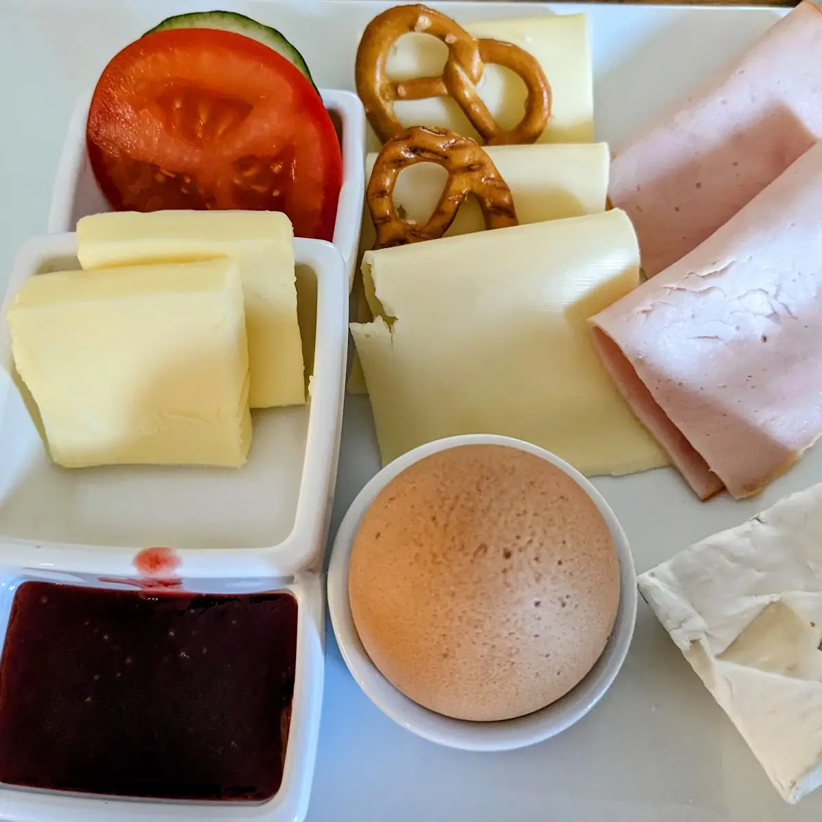 Essen und Trinken photo 8
