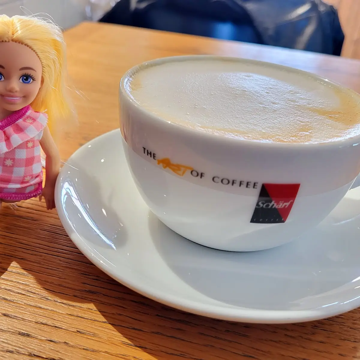 Essen und Trinken photo 9